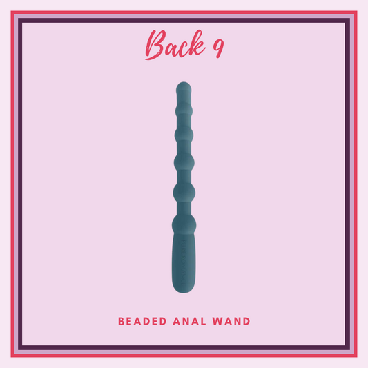Back 9
