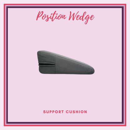 Position Wedge