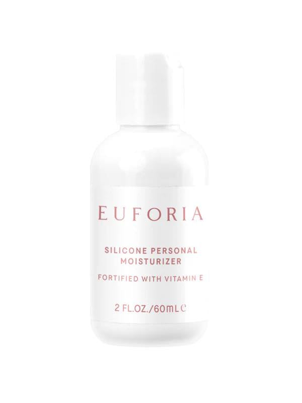 Silicone Personal Moisturizer