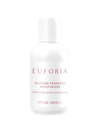 Silicone Personal Moisturizer