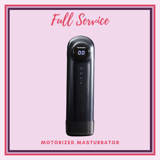 Full Service