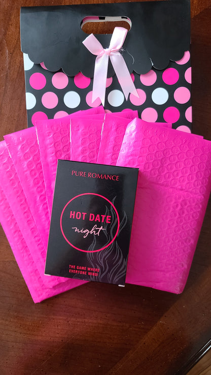 7 Day Love Challenge Box