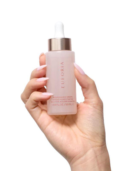 Nourishing Drops