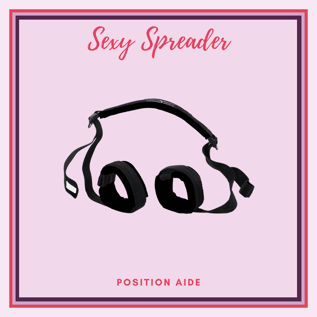Sexy Spreader