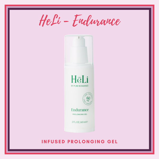 Endurance - Prolonging Oil