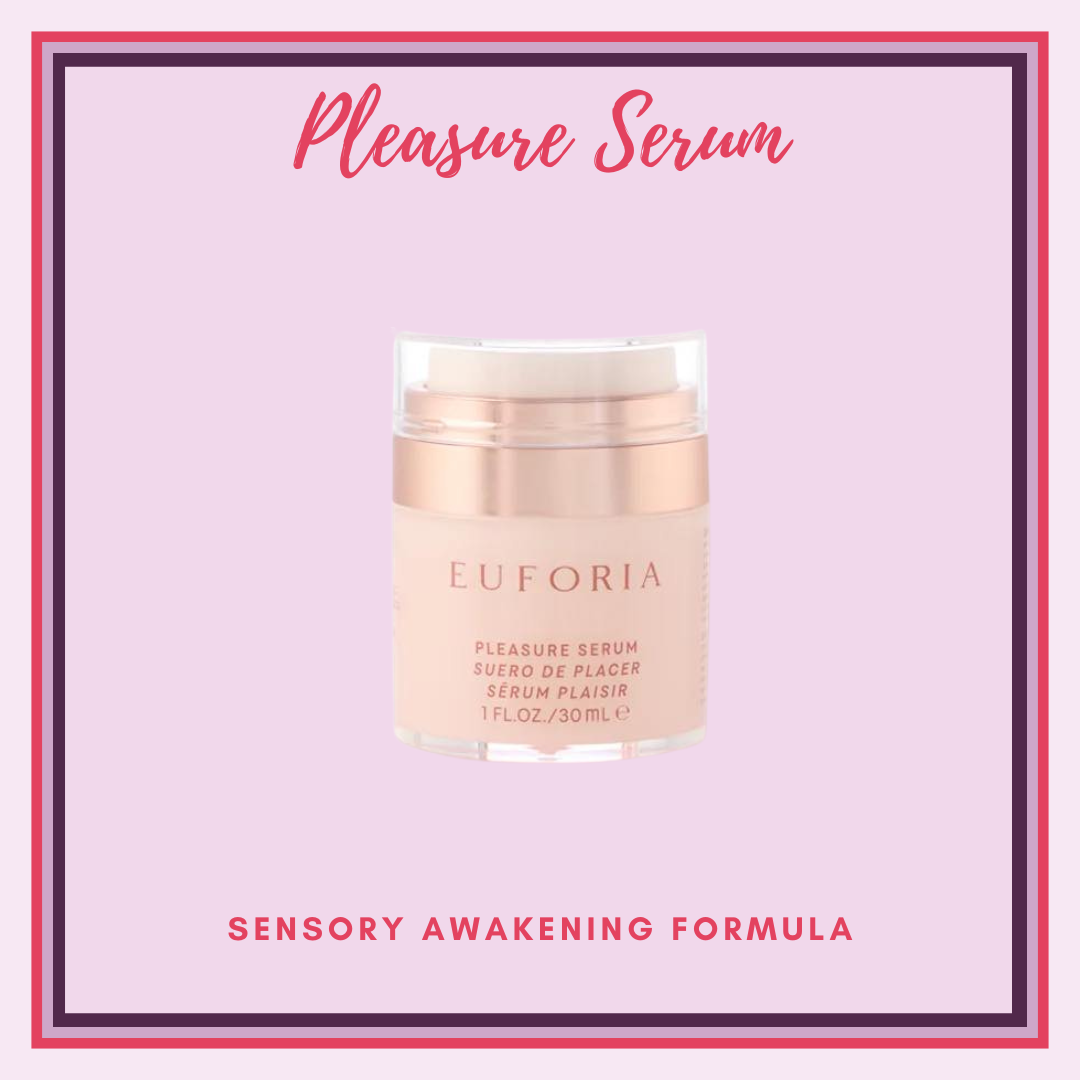 Pleasure Serum