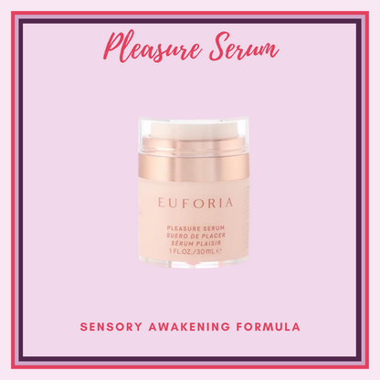 Pleasure Serum