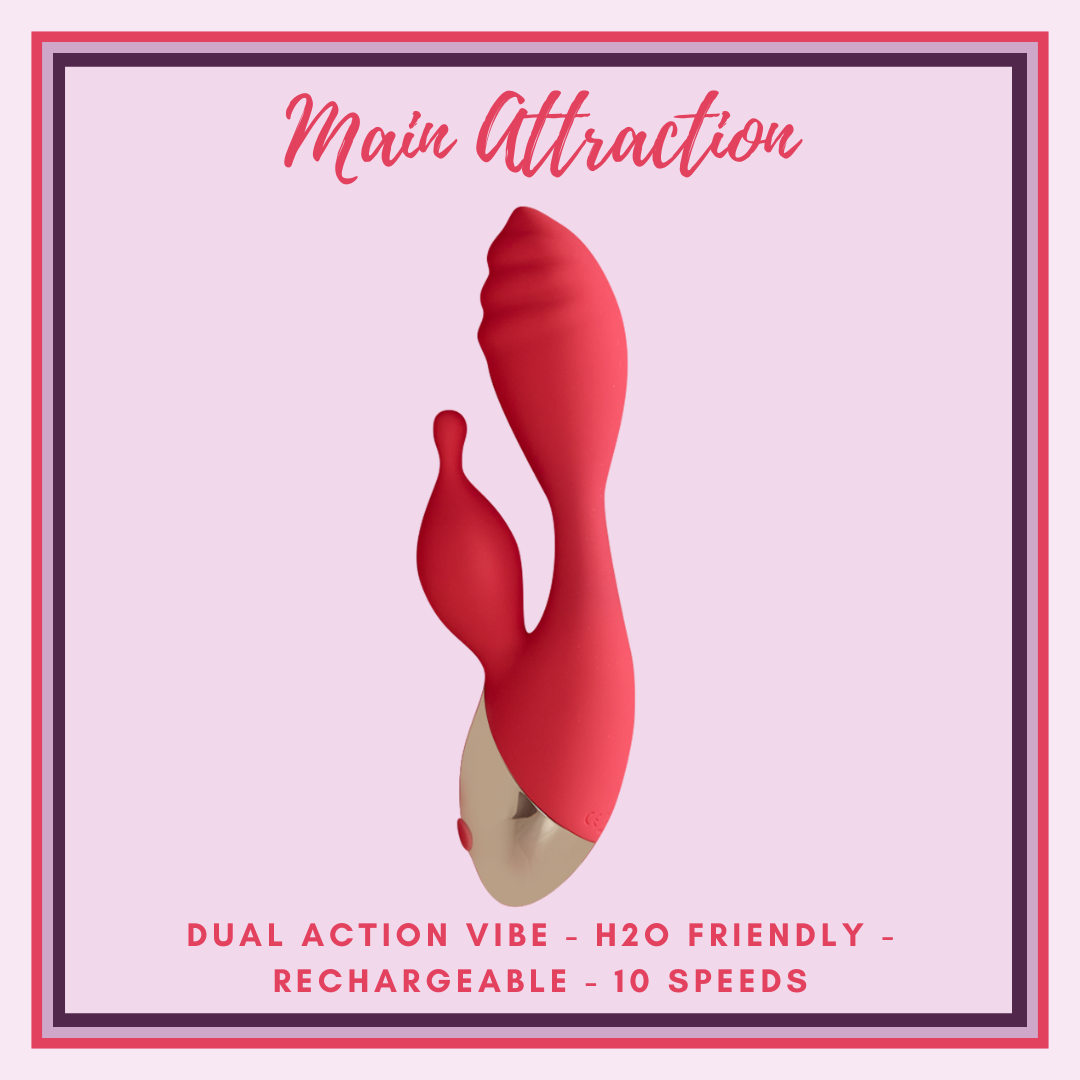 Main Attraction