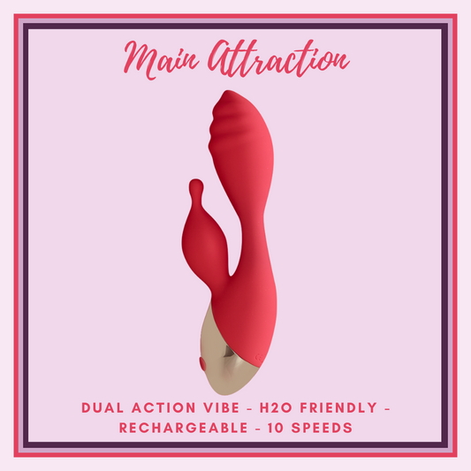Main Attraction