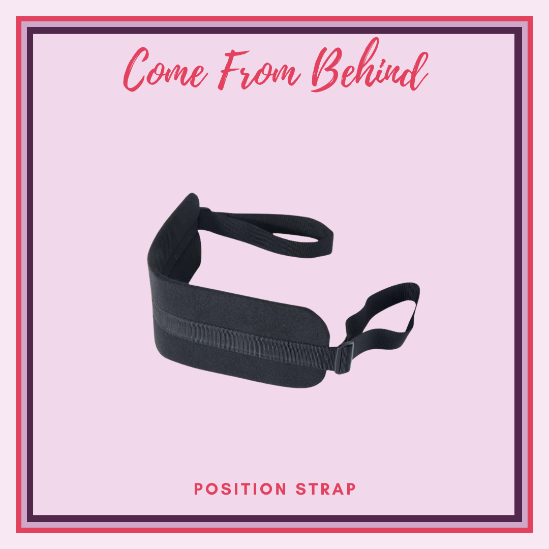 Come From Behind