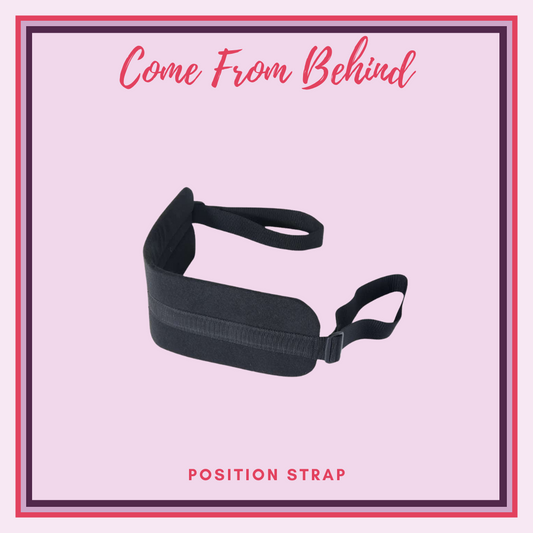 Come From Behind