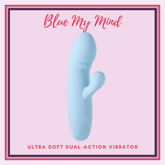 Blue My Mind