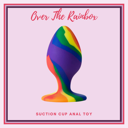 Over the Rainbow