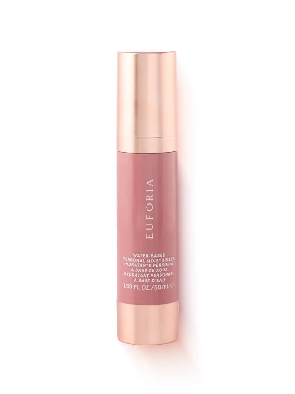 Water-Based Personal Moisturizer