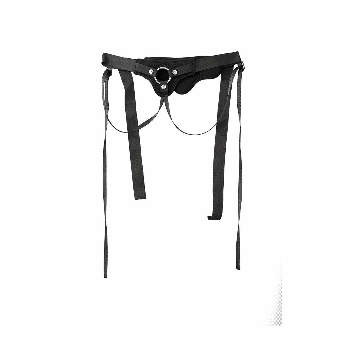 Strap-On Harness