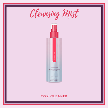 Cleansing Mist