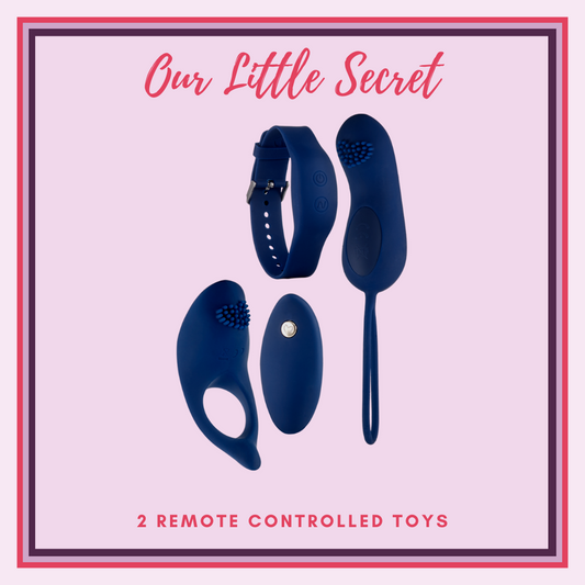 Our Little Secret