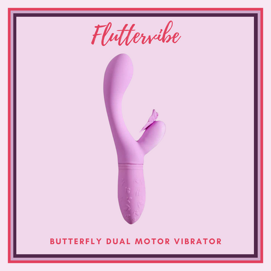 Fluttervibe