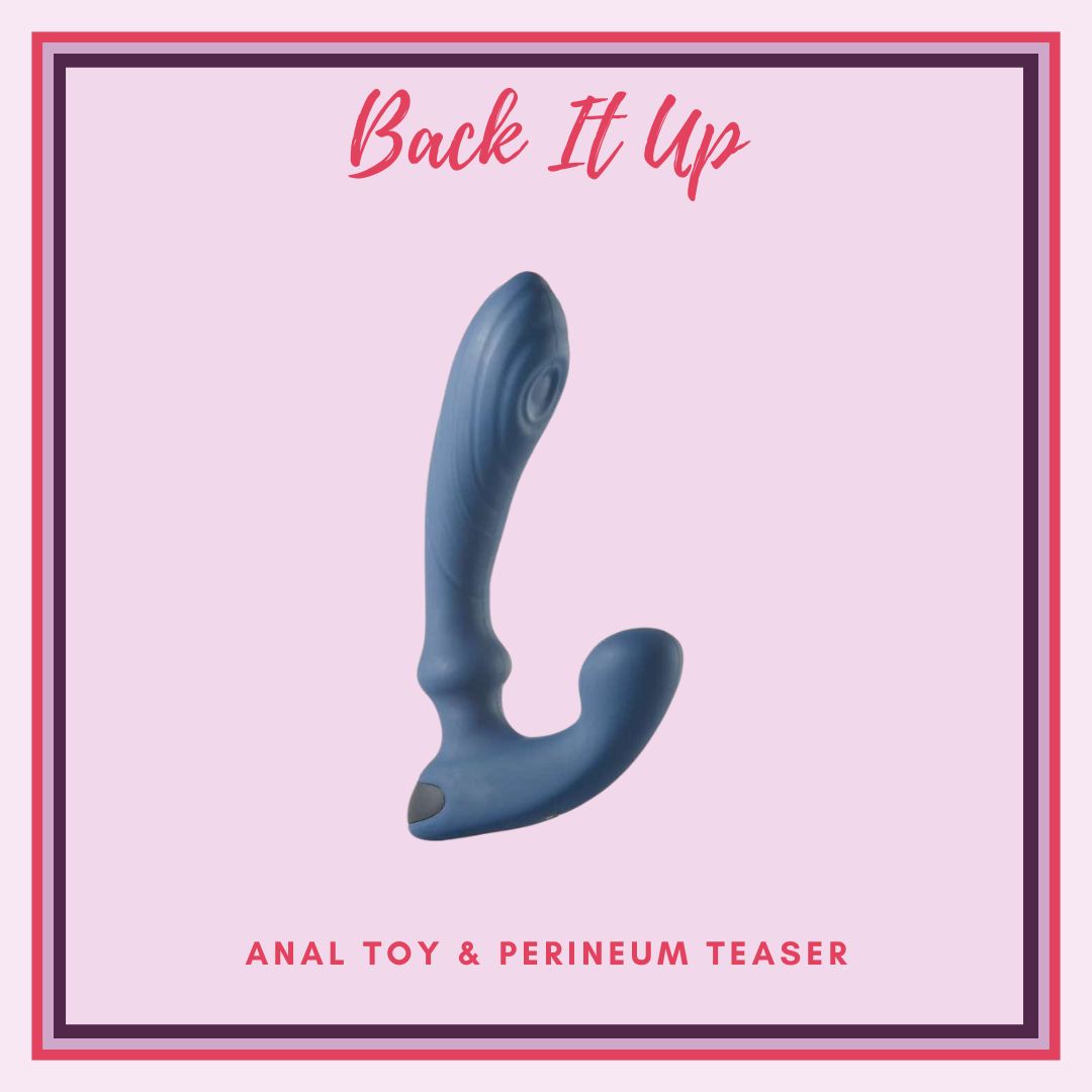 Back It Up
