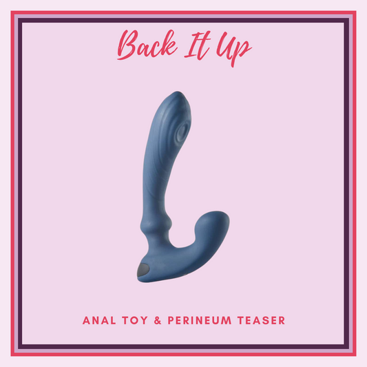 Back It Up
