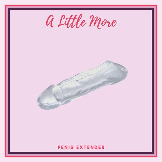 A Little More