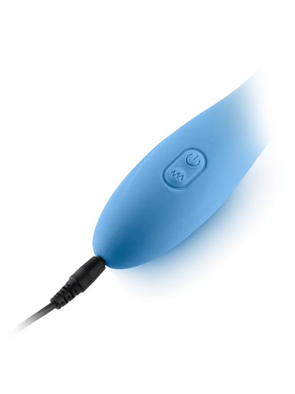 Velvet Wand