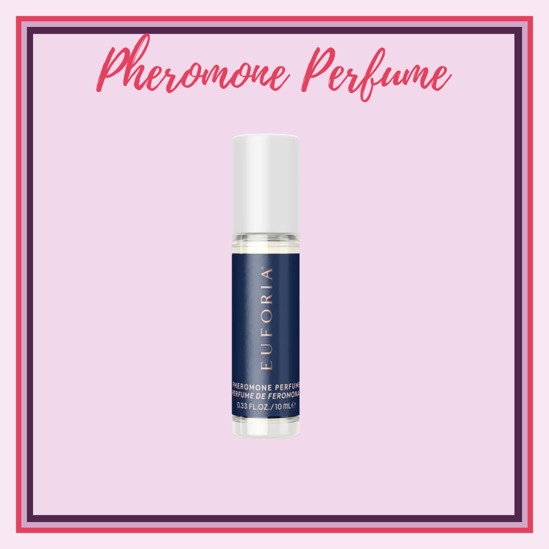 Pheromone Perfume