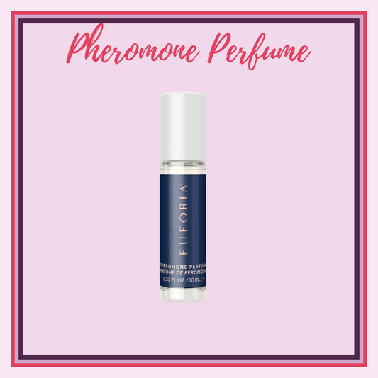 Pheromone Perfume