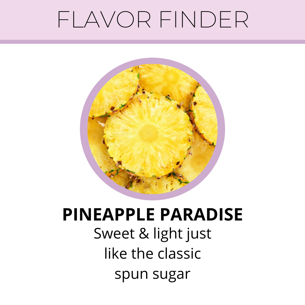 Sensations - Pineapple Paradise