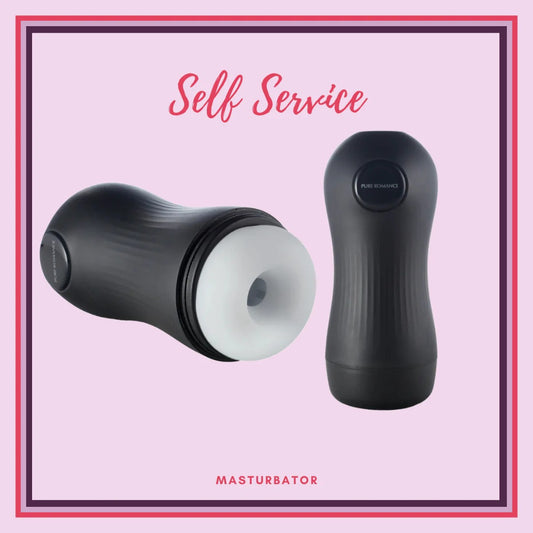 Self Service
