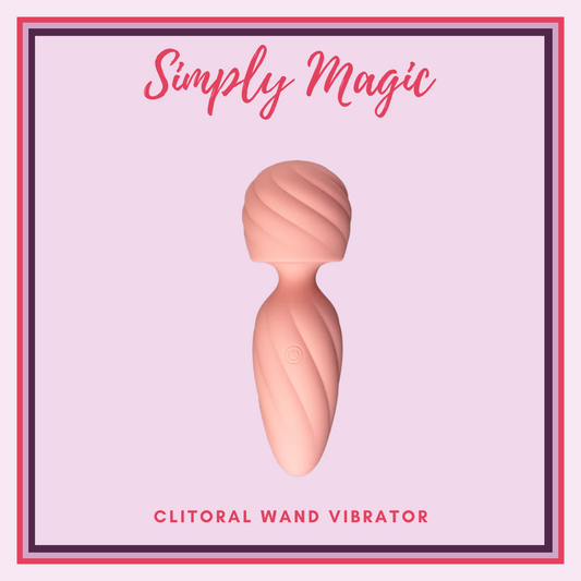 Simply Magic