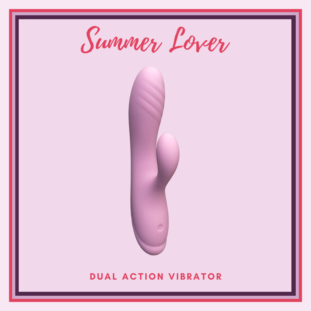 Summer Lover