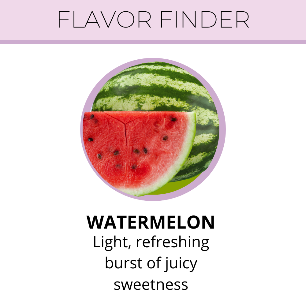 Just Like Me - Watermelon